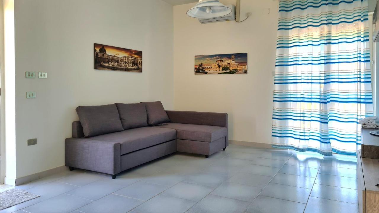 Trappeto Life Sunset Trappeto (Sicily) Exterior foto
