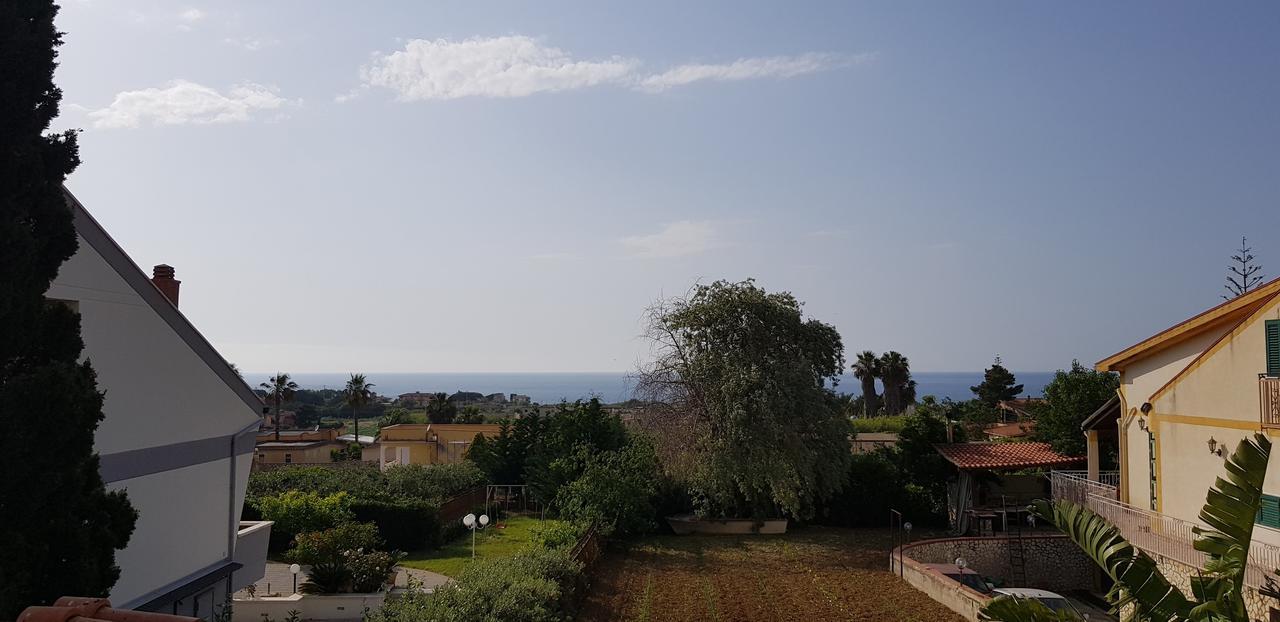 Trappeto Life Sunset Trappeto (Sicily) Exterior foto