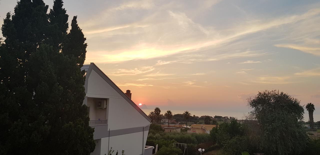 Trappeto Life Sunset Trappeto (Sicily) Exterior foto